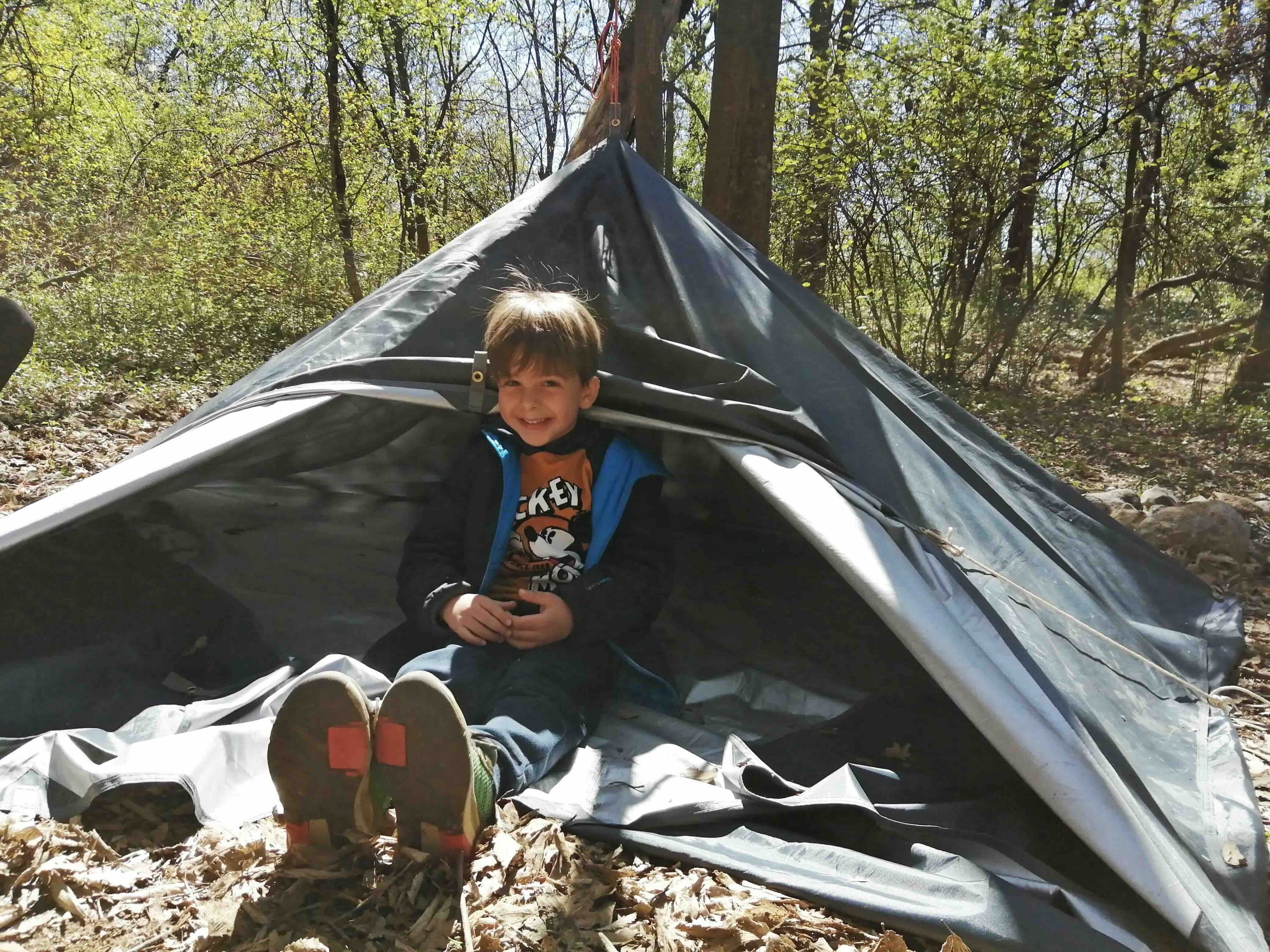 Pasqua con i bambini