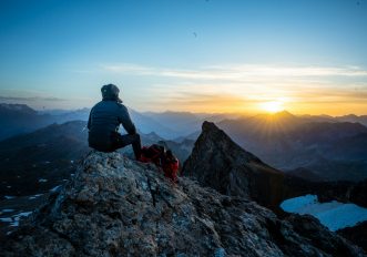 Cosa mangiare prima e dopo un trekking