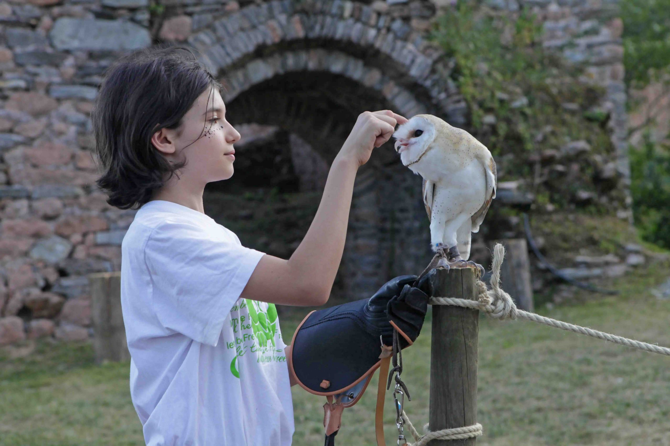 Pasqua con i bambini