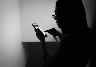 Doomscrolling e salute mentale