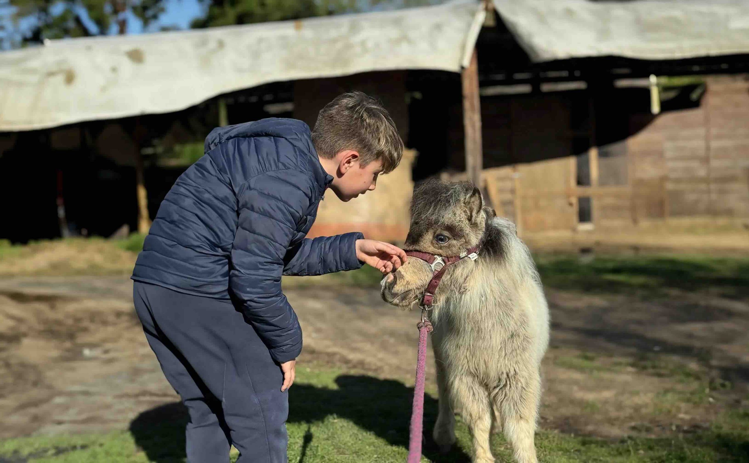 Pasqua con i bambini
