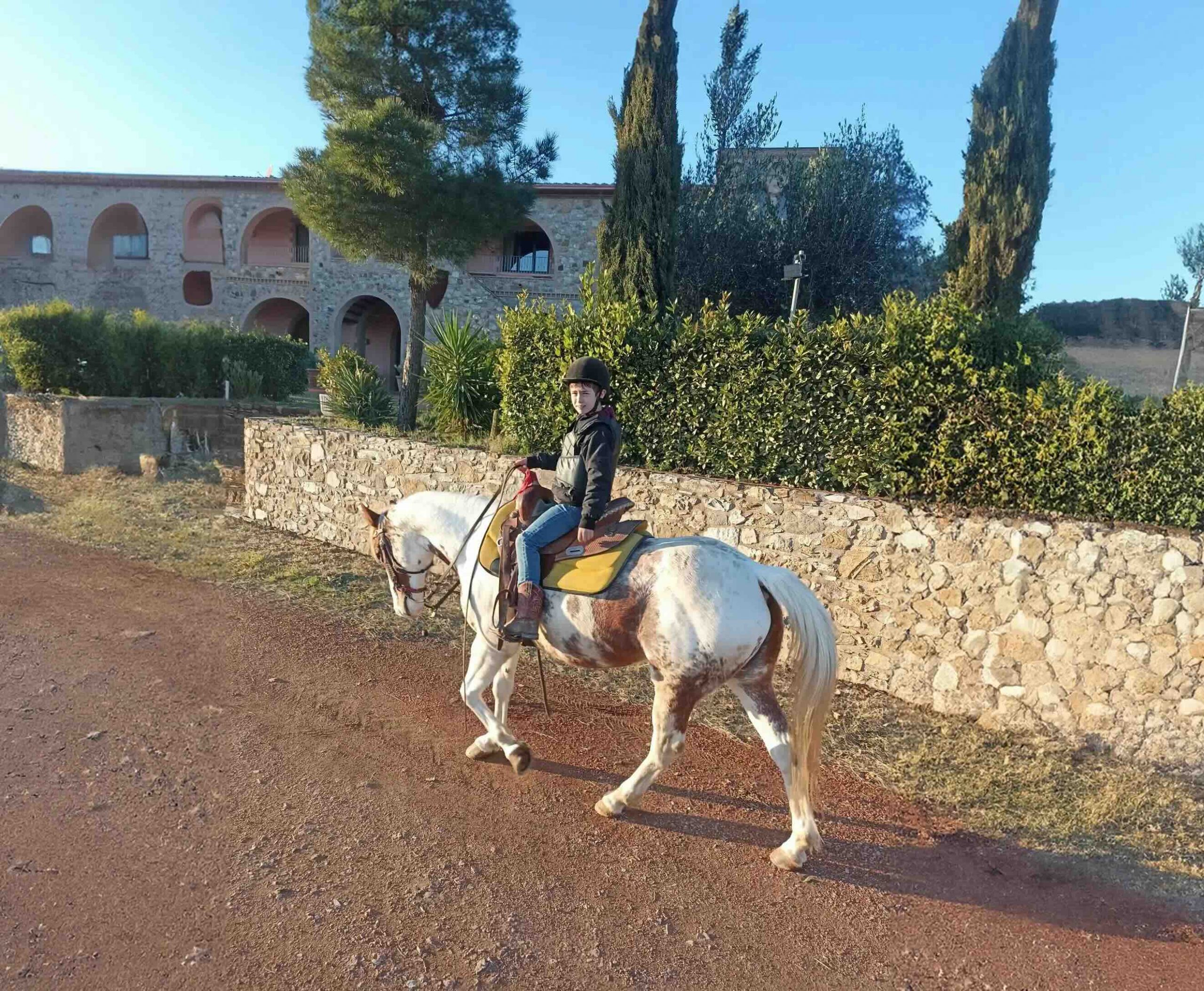 Pasqua con i bambini