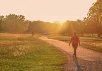 Camminare abbassa il colesterolo