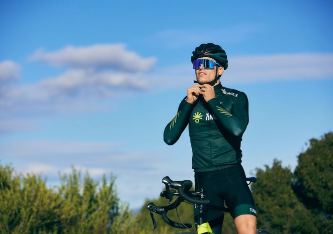 Casco da bici da strada