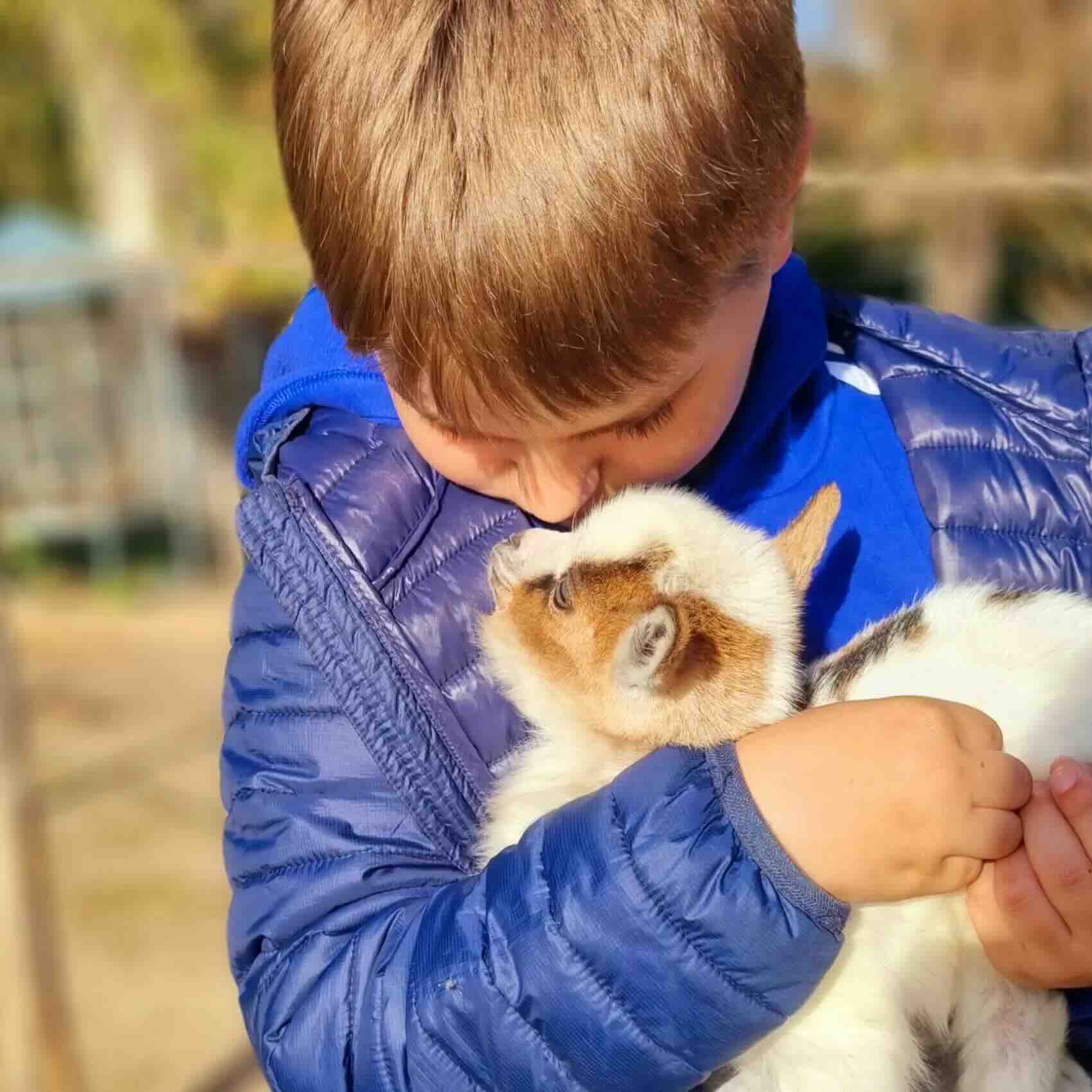 Pasqua con i bambini