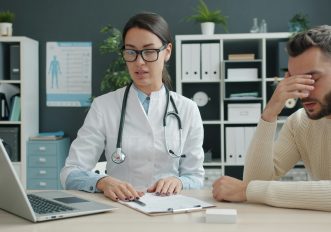 Colesterolo alto dopo i 40 anni