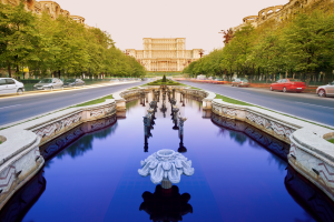 bucarest-in-giornata