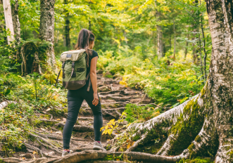 rukwalking-camminata-zaino