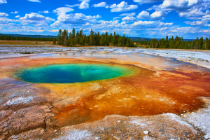 yellowstone
