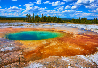 yellowstone
