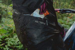Arc’teryx Rhoam
