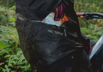 Arc’teryx Rhoam