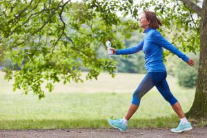 camminata-giapponese