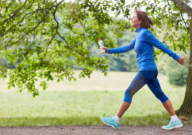 camminata-giapponese