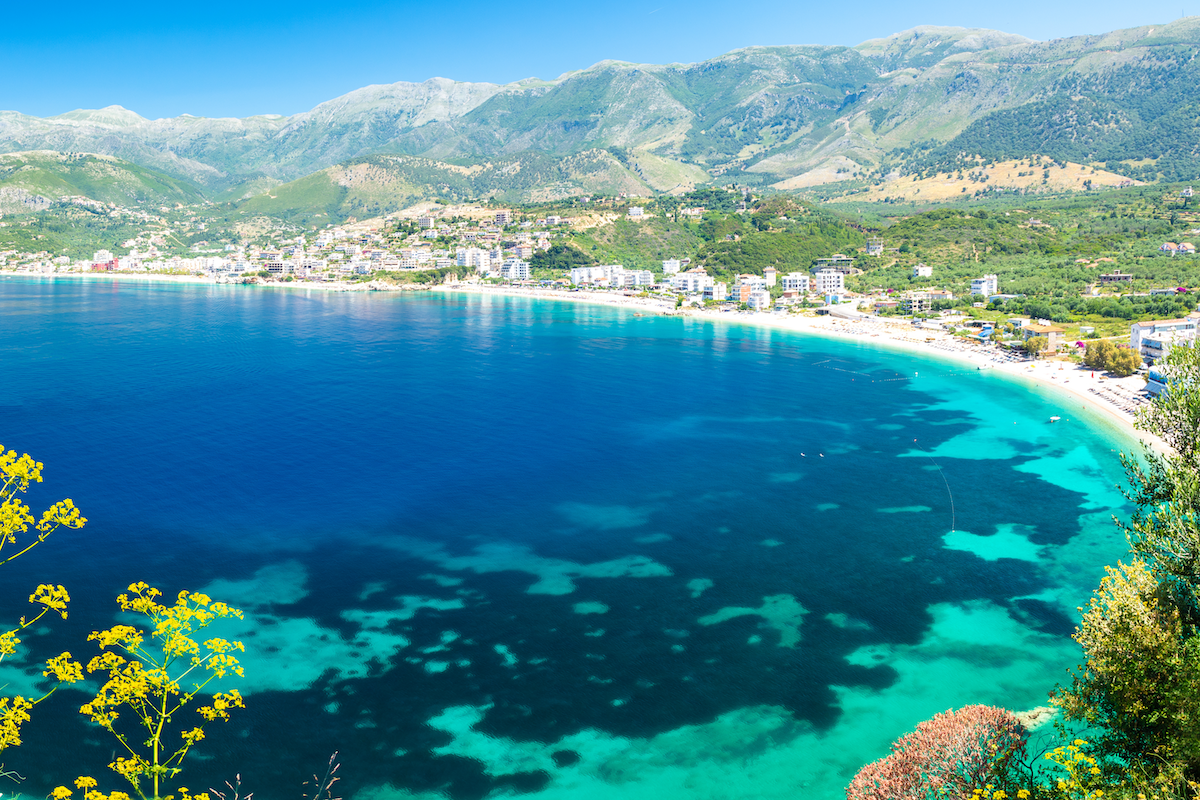 Himara, Albania: le spiagge più belle della Riviera Ionica e come arrivarci