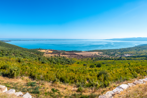 laghi-gargano-itinerari