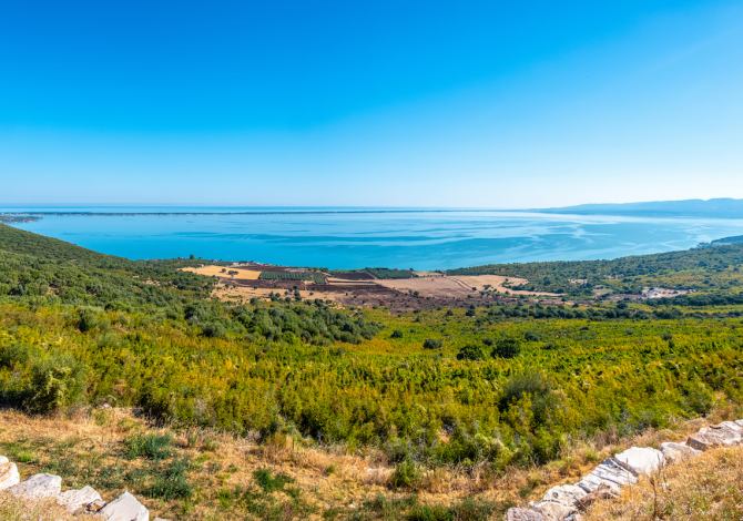laghi-gargano-itinerari