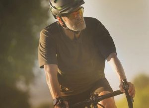 Ho scoperto perché canto quando vado in bici