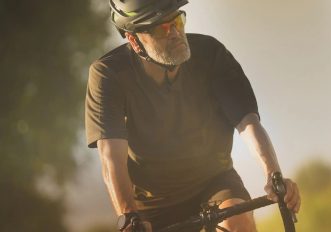 Ho scoperto perché canto quando vado in bici