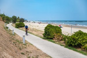 cicloturismo nelle Marche