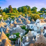 Alberobello