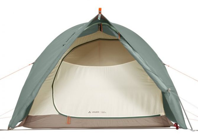 Vaude Taurus 2P