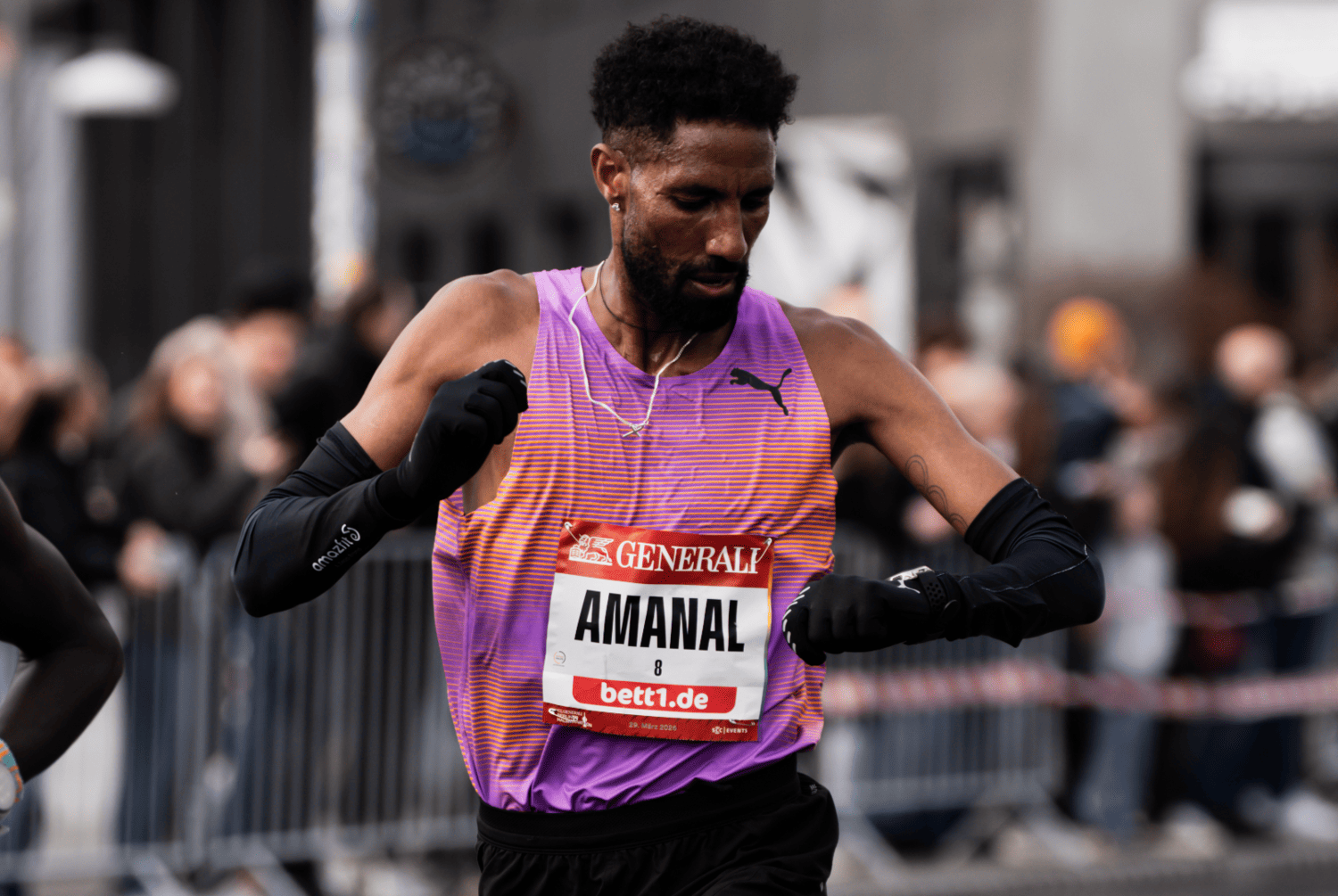 Amazfit Cheetah 2 Pro