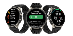 Amazfit Cheetah 2 Pro