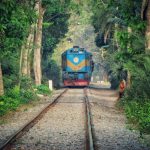 Blue Train Sudafrica