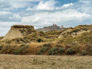 Calanchi di Pisticci