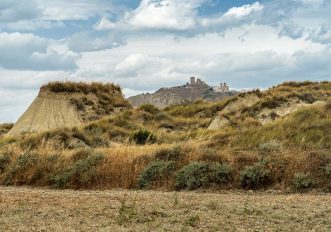 Calanchi di Pisticci