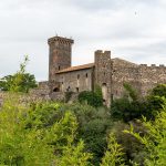 Castello dell'Abbadia
