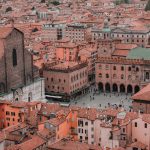 Centro Storico di Bologna