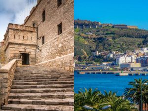 Ceuta e Melilla, un pezzo di Spagna di Africa