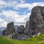 Cinque Torri