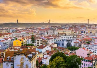 Classifica delle città più colorate del mondo