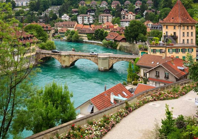 Città più felici del mondo 2026