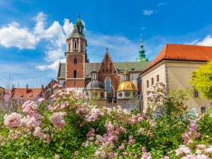 Città più verdi Europa 2026