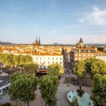 Clermont-Ferrand