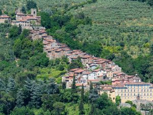 Collodi, Toscana