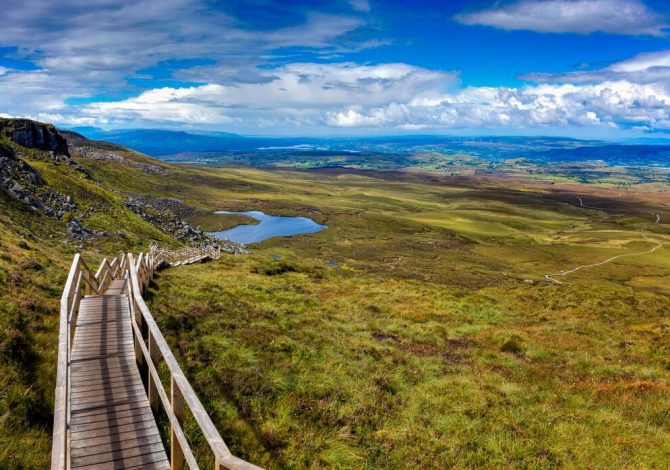 irlanda-Fermanagh-escursioni