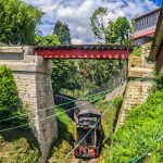 Darjeeling Toy Train