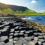 Giant’s Causeway