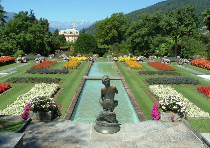 Giardini più belli del mondo 2026