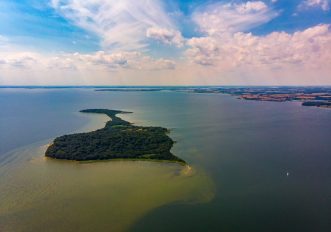Isola di Vilm, Germania