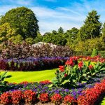 Kew Gardens