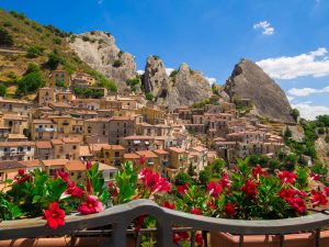 Luoghi dei Templari in Italia