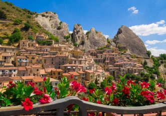 Luoghi dei Templari in Italia