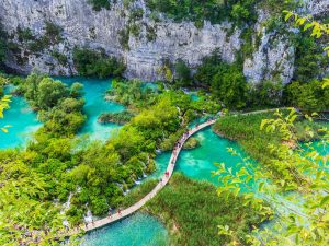 Parchi nazionali più belli del mondo, classifica