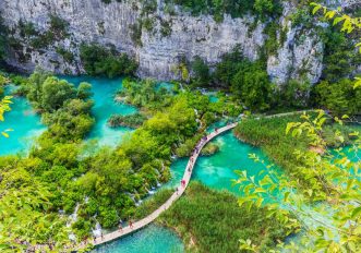 Parchi nazionali più belli del mondo, classifica